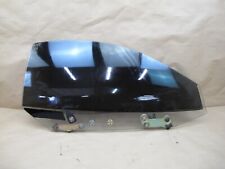 1991-1999 MITSUBISHI 3000GT FRONT RIGHT PASSENGER SIDE DOOR WINDOW GLASS picture