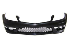 Mercedes Benz C Class 2012-2014 W204 C63 AMG Style Front Bumper without PDC  picture