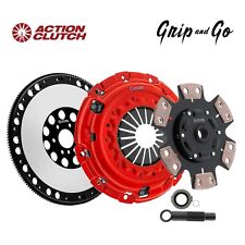 AC Stage 5 Clutch Kit (2MS) w Flywheel For BMW 323ci 01-03 2.5L DOHC 2 Door Only picture