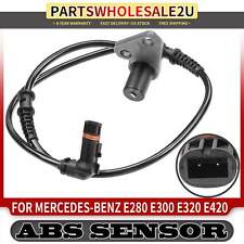 Front Right ABS Wheel Speed Sensor for Mercedes-Benz W210 E320 W211 E500 E55 AMG picture