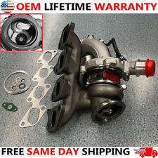 Turbo 55565353 For Chevy Cruze Sonic Trax Buick Encore 1.4L Turbocharger picture