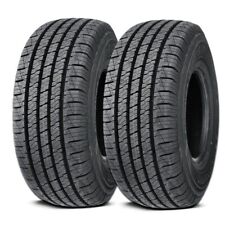2 Lionhart Lionclaw HT LT 245/75R16 120/116S 10-PLY All Season Highway Tires picture