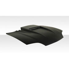 Extreme Dimensions #101523 Spyder 3 Hood for 1995-2002 Chevrolet Cavalier - New picture