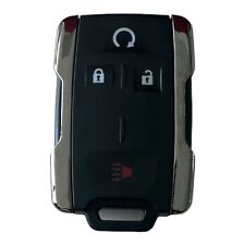 For 2014 2015 2016 2017 2018 Chevrolet Tahoe  Keyless Remote Key Fob 4B picture