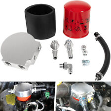 121003 Fuel Filter Conversion Kit For 2011-2024 Ford 6.7L Powerstroke Diesel picture