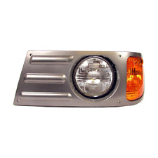 Headlight for Mack Early Granite CV713 Models, Driver Side - Replaces 2MO534AM picture
