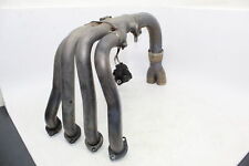 2005 Yamaha Yzf R1 Exhaust Header Pipes Manifold with Vavle Servo Motor picture