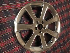 2005-09 SALEEN MUSTANG S281 WAGON WHEEL CLEAN 20X9 25MM OFFSET USA MADE OPEN BOX picture
