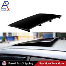 1x Universal Car Sunroof Cover Imitation Sunroof Roof Sunroof DIY Decoration picture