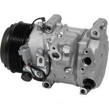AC Compressor For Toyota RAV4 3.5L V6 2006-2012 Venza 2009-2012, ES350 2007-2012 picture