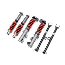Godspeed MRS1418 MonoRS Coilovers Lowering Kit 32 Way Adjustable  picture