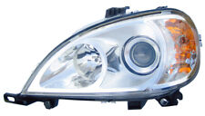 For 2002-2005 Mercedes Benz M Class Headlight Halogen Driver Side picture