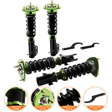 Coilovers For 02-07 Impreza WRX GDA 03-08 Forester Strut Absorber Springs Kit picture