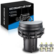 Secondary Air Pump Fit for BMW 3 Series 323i 325i 328i 330i 325Ci 11727553056 picture