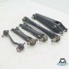 11-18 BMW X3 X4 F25 F26 Rear Right Upper & Lower Suspension Control Arm Set OEM picture
