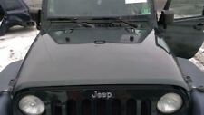 Hood Flat Center Fits 07-12 WRANGLER 1264599 picture