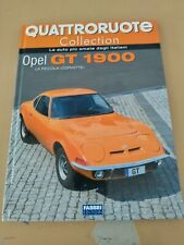 Opel GT 1900 picture