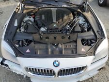 ✅ 2013-2016 BMW 550i 650i 750i RWD 4.4L ENGINE MOTOR N63 B44B OEM 75k miles picture