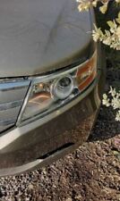 Driver Left Headlight Halogen Fits 11-13 ODYSSEY 2590572 picture