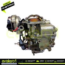 New Carburetor YFA Type Carter 1 BB For Ford Bronco F-100 F-250 F-300 F-350 4.9L picture