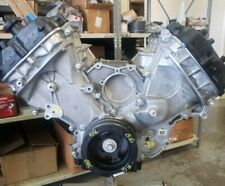 FORD SHELBY 5.2 Voodoo Good Rebuildable Engine Core picture
