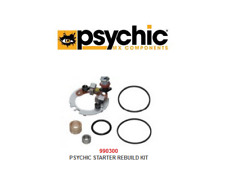 Psychic Starter Rebuild Repair Kit Brushes KTM  450 SXF SMR 07-12 XCF 08-09 picture