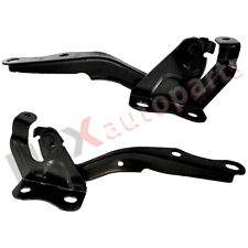 Left Right Pair Hood Hinge fits for 2009 2010 2011 2012 2013 Toyota Corolla picture