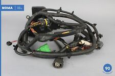 10-13 Range Rover Sport L320 5.0L SC Automatic Transmission Wire Harness OEM picture