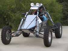 Barracuda Mk II, offroad, mini dune buggy, crosscart plans on CD disc. NEW picture