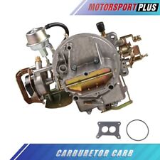New Carburetor Carb For 1964-1978 Jeep Wagoneer F100 F250 1968-1973 Ford Mustang picture