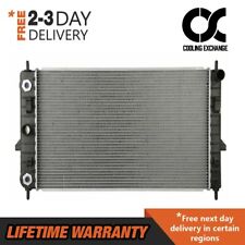 2608 Radiator For Cobalt G4 G5 Pusuite ION 2.0 2.2 2.4 L4 picture