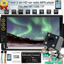 Car Stereo Fit Mercedes Benz C/CLK Class C230 C320 CLK350 Radio MP5 Player USB picture