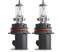 2 Pack 9007 HB5 12V/65/55W Halogen Dual Headlight Bulb picture