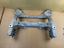 ⭐⭐OEM NISSAN 370Z, INFINITI G37 RWD FRONT ENGINE SUB FRAME CROSSMEMBER CRADLE ⭐⭐ picture