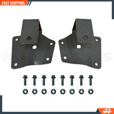 FOR 99-06 CHEVY GMC 1500 PICKUP 2WD 2