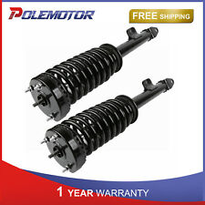 2PCS Front Complete Struts Shocks Assembly For 2006-2010 Dodge Charger RWD picture