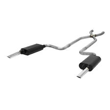 817675 Flowmaster Force II Crossmember-back Exhaust System picture