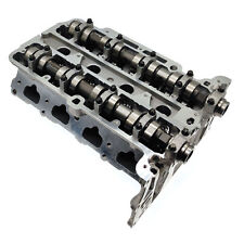 Cylinder Head W/Camshaft For Chevrolet Cruze Sonic Encore Trax1.4LTurbo 55573669 picture