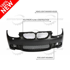 2007-2010 For BMW E92/E93 3-Series M3 Style W/O PDC Front Bumper Kit picture