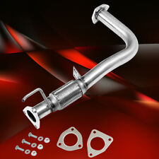 Front Exhaust Flex Pipe fits: 1998-2002 Accord 2.3L picture