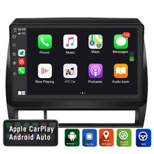 For Toyota Tacoma 2005-2013 Android 11 Car Stereo Radio Apple CarPlay GPS Wifi picture