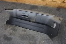 Front Trunk Luggage Boot Trim Cover Panel 99755163300 Porsche Cayman 987 06-12 picture