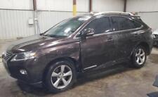 Used Transfer Case Assembly fits: 2013  Lexus rx350  Grade A picture