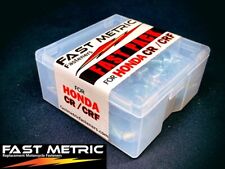 HONDA Fast-Pack Bolt Kit with CLOSING PLASTIC BOX picture