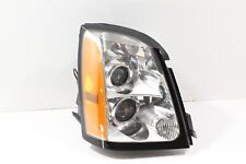 04-09 CADILLAC SRX FRONT RIGHT PASSENGER SIDE HEADLIGHT HEAD LIGHT LAMP OEM picture