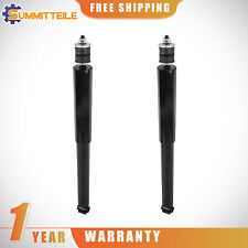 Pair Rear LH+RH Shock Absorbers For 2001-2007 Toyota Sequoia 4.7L 4WD RWD picture