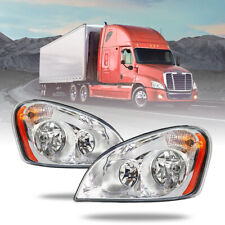 Freightliner Headlights for Cascadia 2008-2017 Headlamp  Pair picture