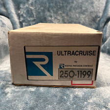 NEW Rostra Ultracruise Universal Vechile Specific Cruise Control Kit Made in USA picture