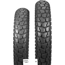 Duro Tire HF904 - Rear - 130/90S16 - Tube Type 25-90416-130-TT picture