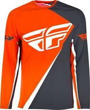 Fly Racing SNX Windproof Jersey Snowmobile picture